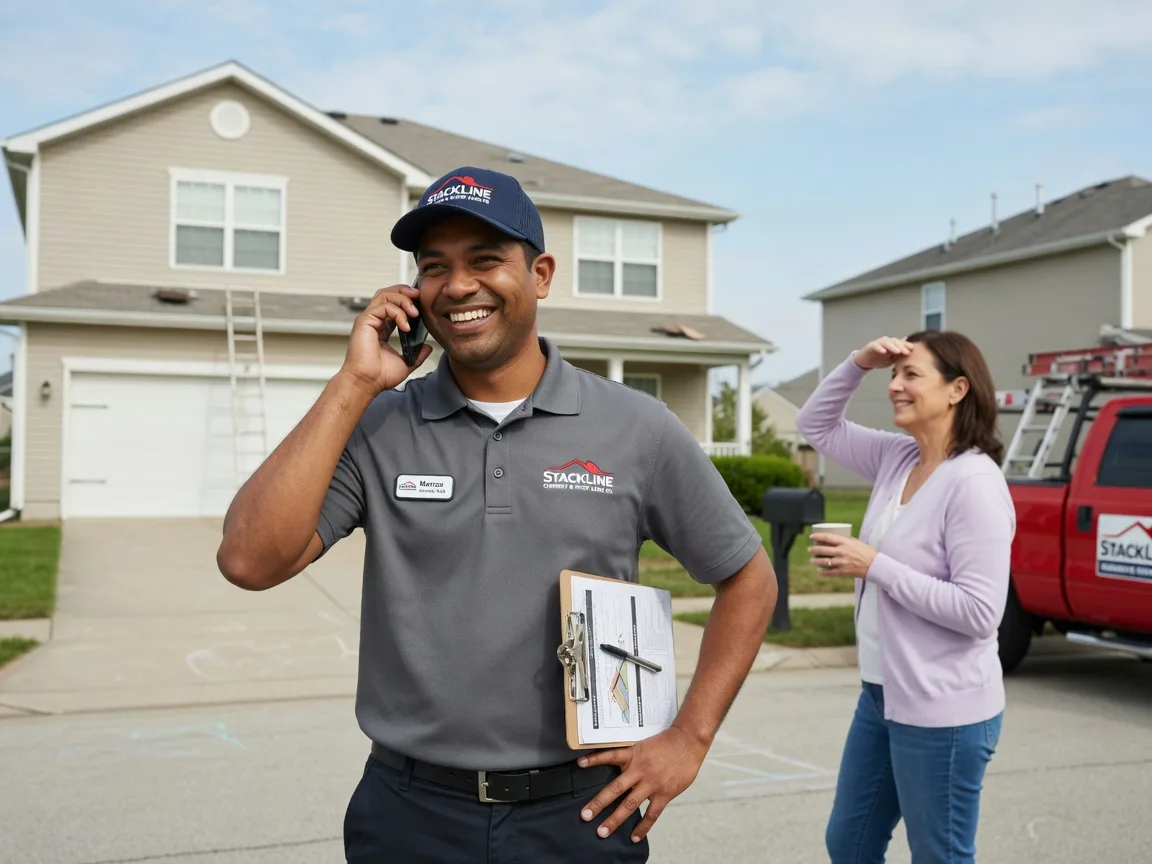 Chimney flashing repair Crozet, VA FAQs
